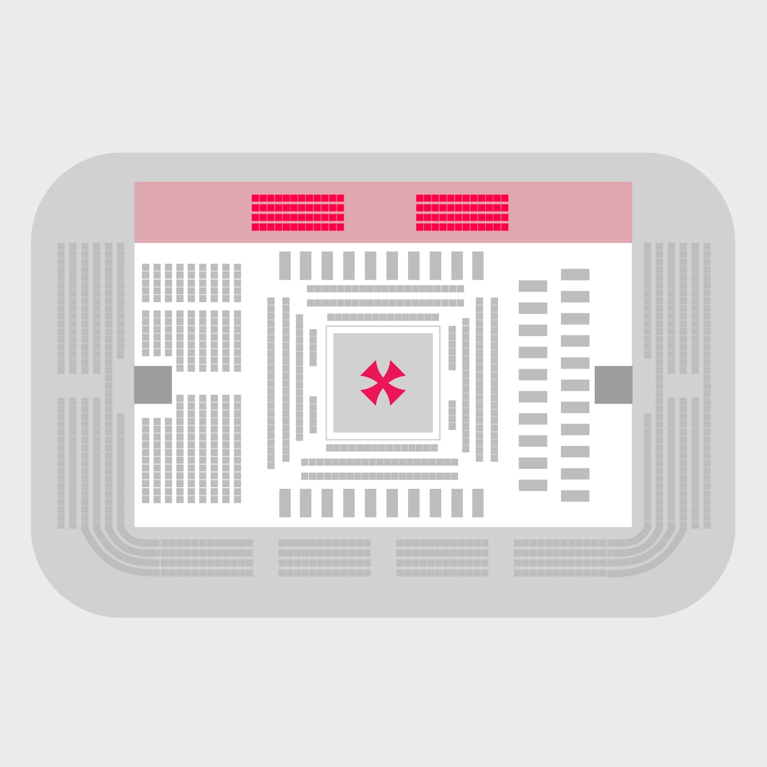 Fight Island - King of the Island