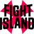 Fight Island Malta logo